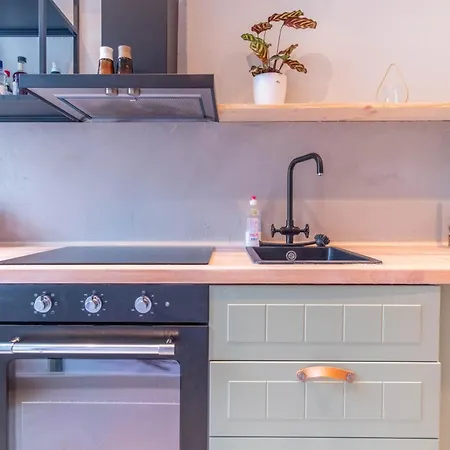 Colorful, Working Place, Netflix, Sight Seeing Leipzig