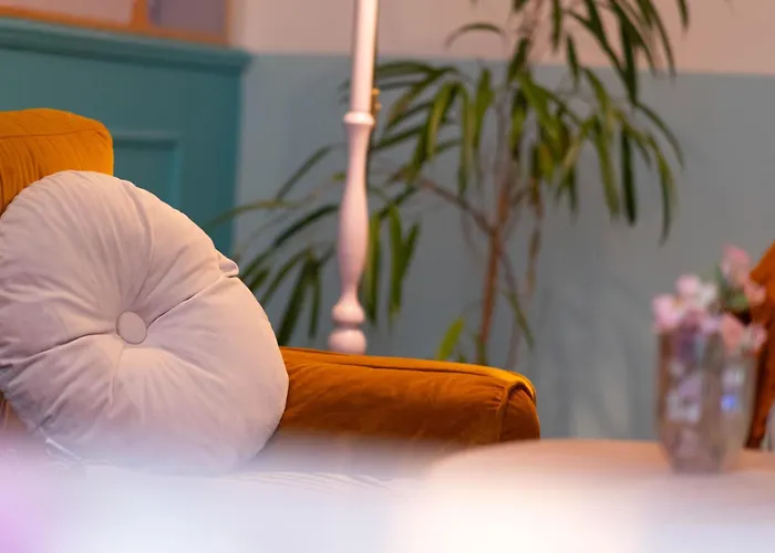 Colorful, Working Place, Netflix, Sight Seeing *